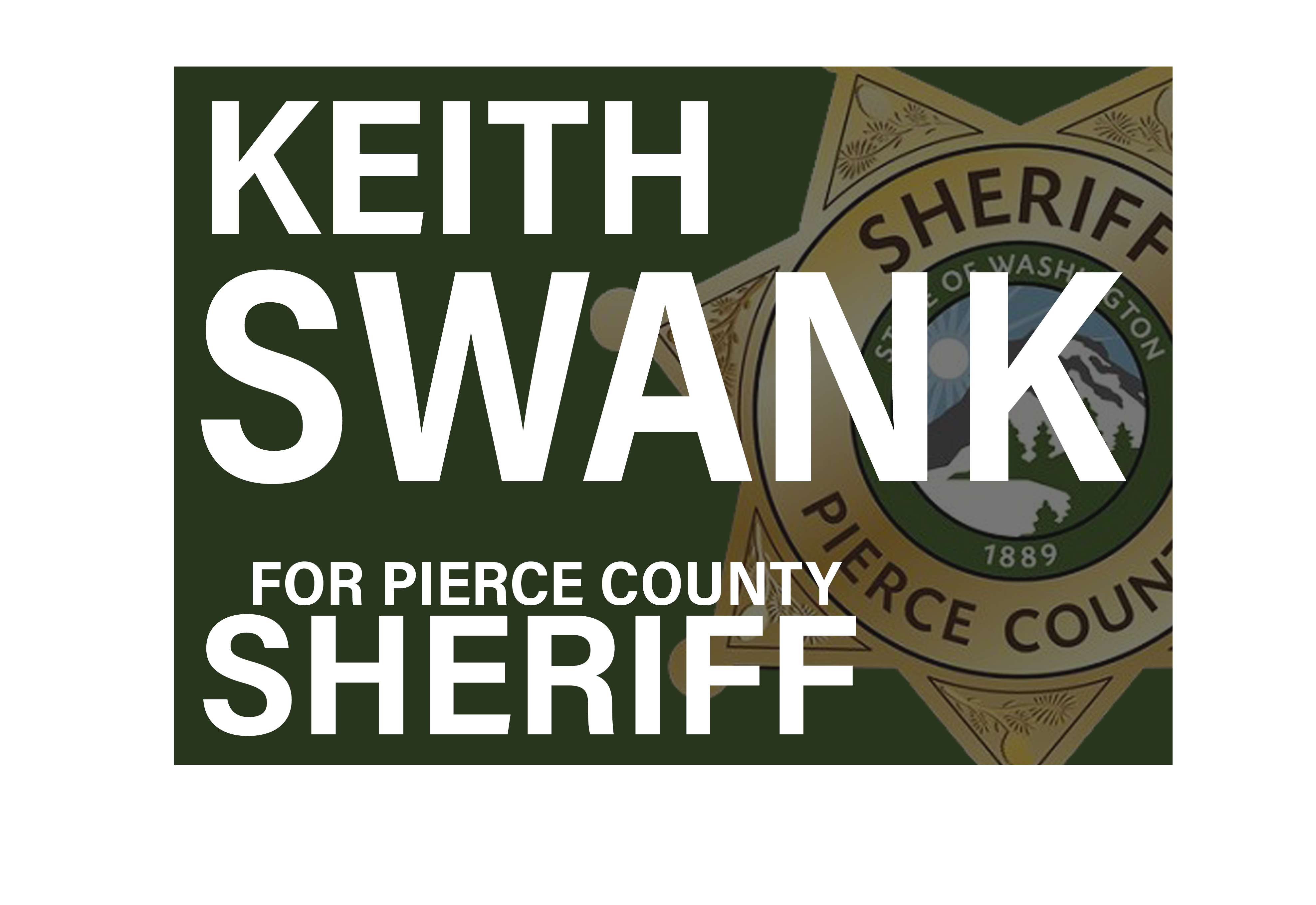 Friends of Keith Swank